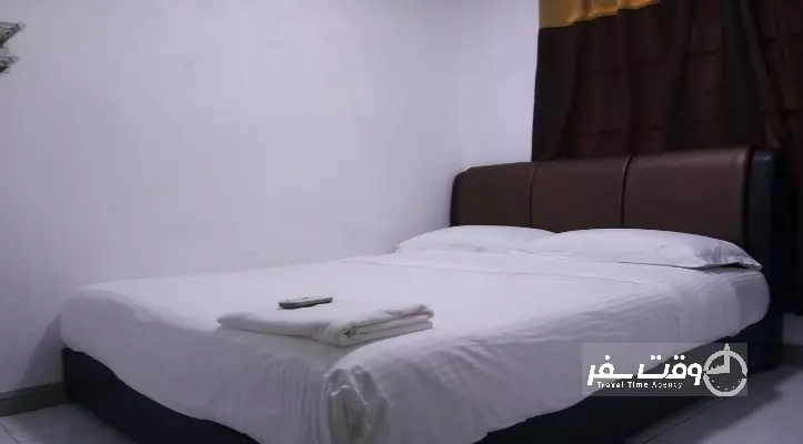 هتل آنجونگ کوالالامپور